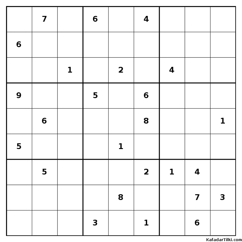 Çok Zor Sudoku, Kitap 11 - 2