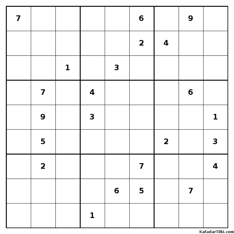 Çok Zor Sudoku, Kitap 13 - 2