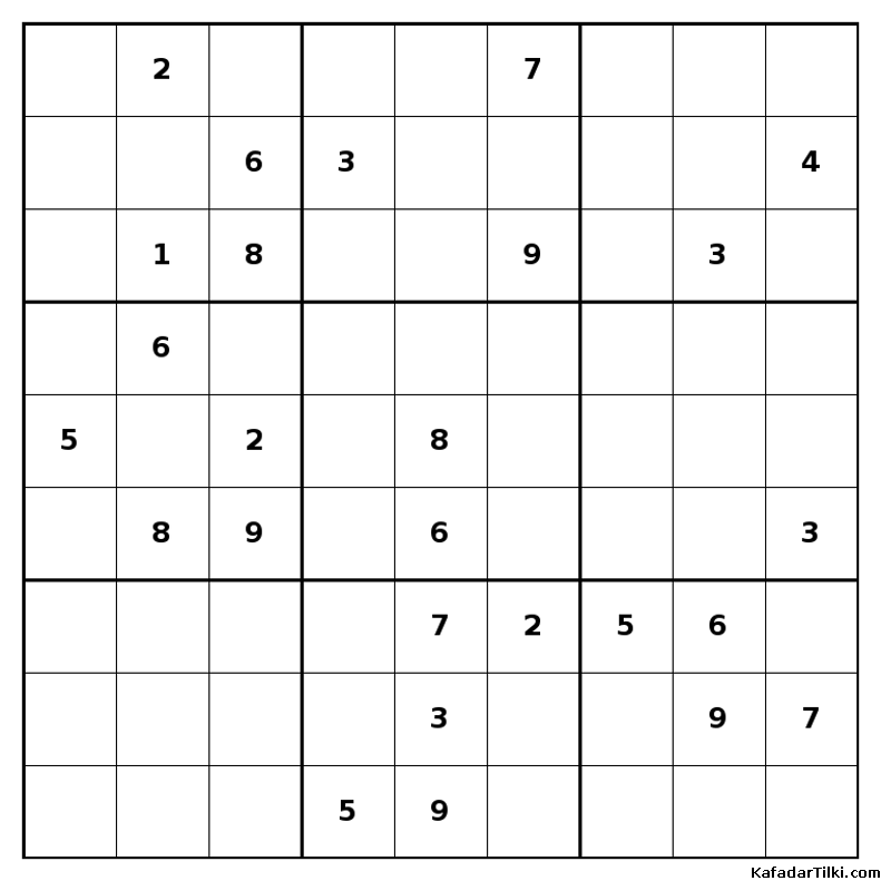 Çok Zor Sudoku, Kitap 14 - 2