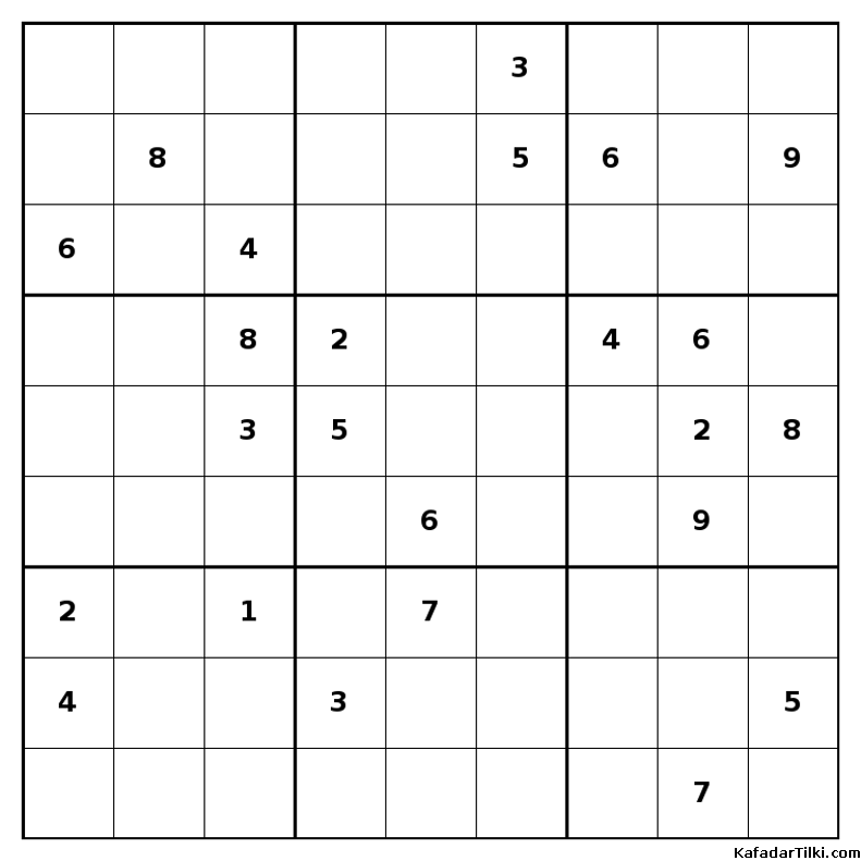 Çok Zor Sudoku, Kitap 16 - 2