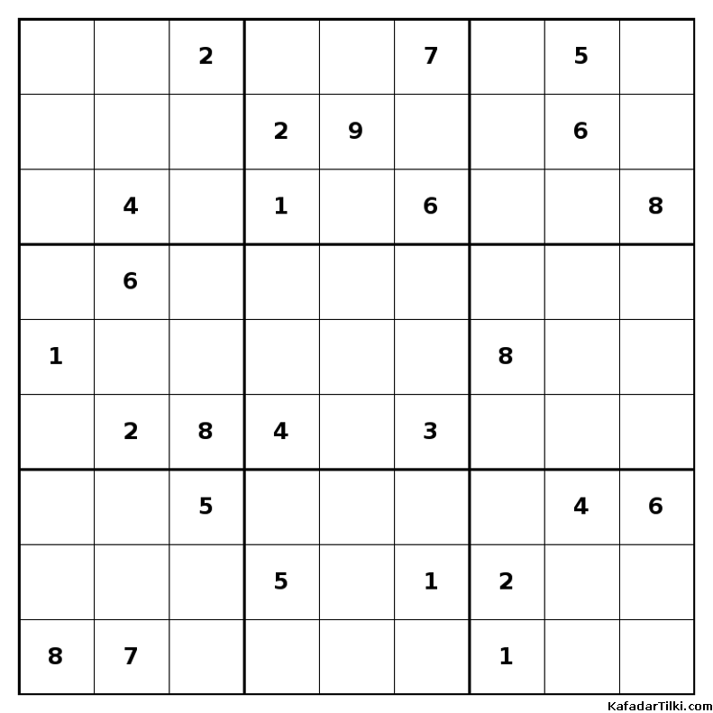 Çok Zor Sudoku, Kitap 8 - 10