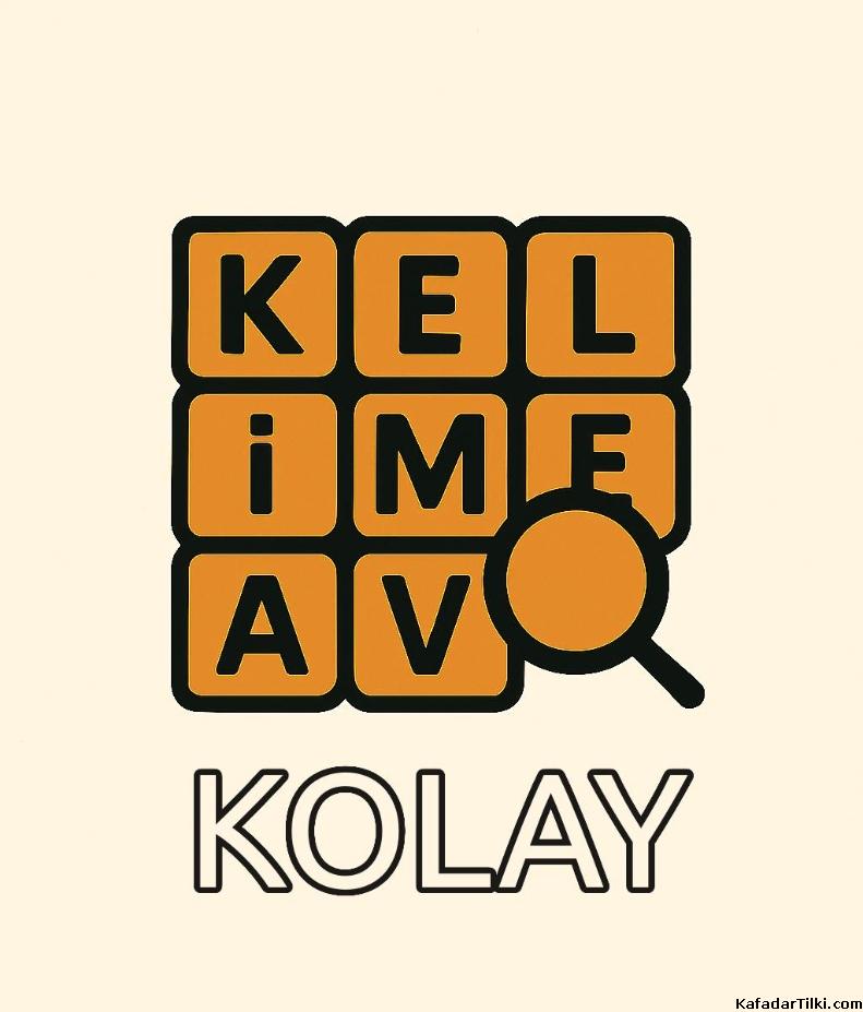 zorluk derecesi kolay kelime avı kitabı, meyve kelimeleri içerir.