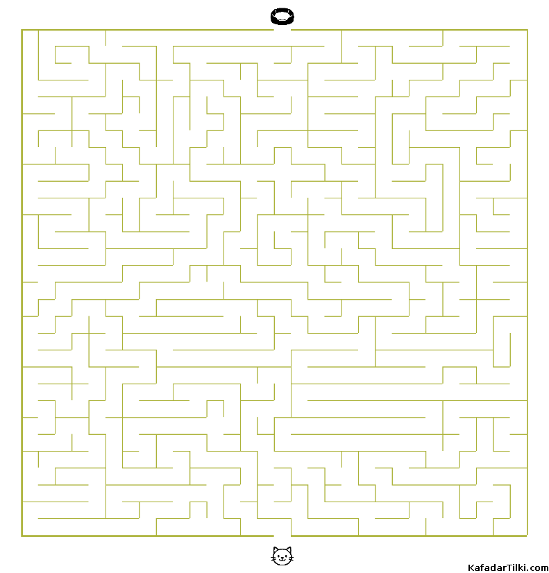 Kolay Labirentler Kitap 1 - 2