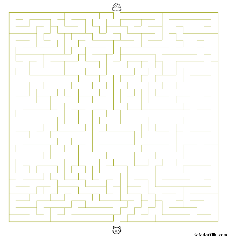 Kolay Labirentler Kitap 1 - 3