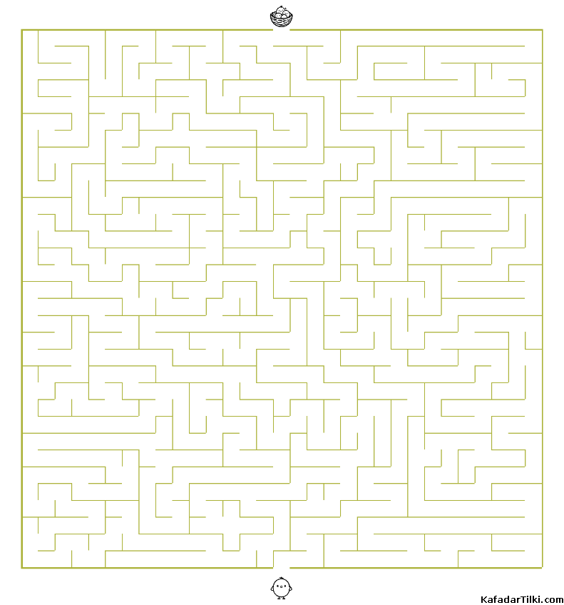 Kolay Labirentler Kitap 10 - 2