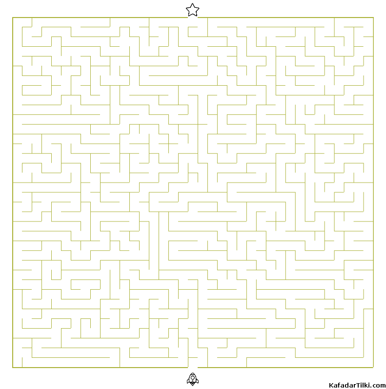 Kolay Labirentler Kitap 12 - 5