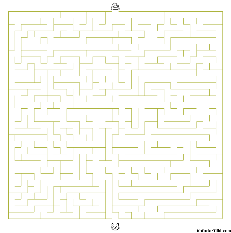 Kolay Labirentler Kitap 13 - 1