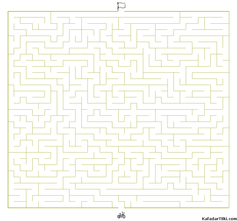 Kolay Labirentler Kitap 13 - 2