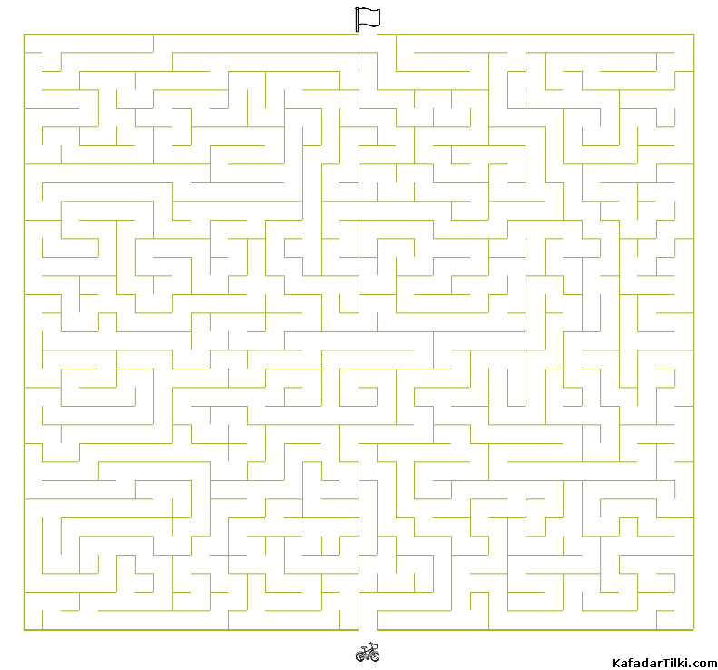 Kolay Labirentler Kitap 13 - 3