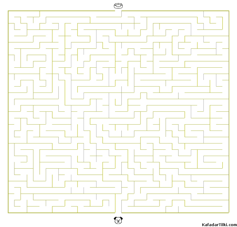 Kolay Labirentler Kitap 13 - 8