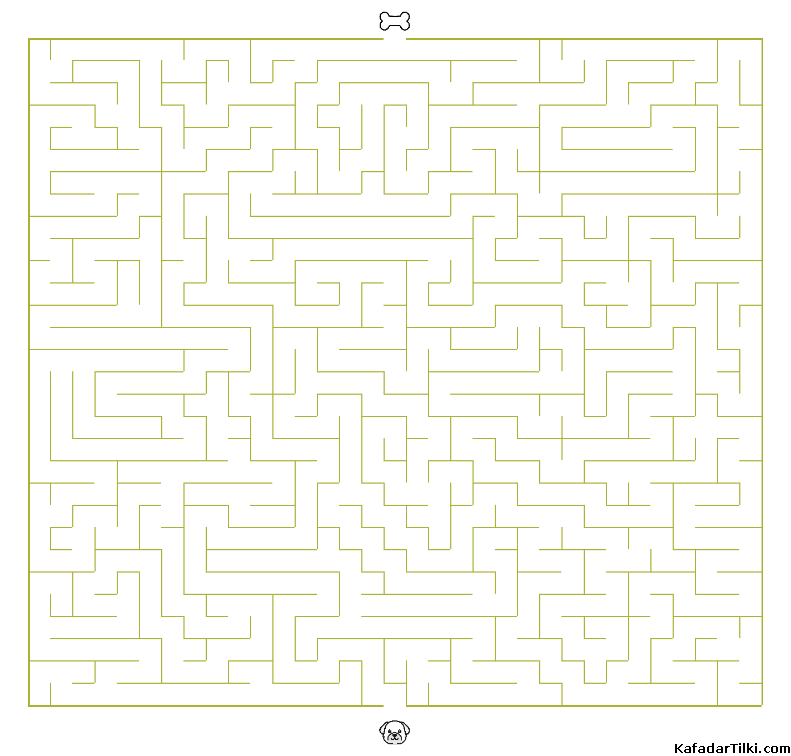 Kolay Labirentler Kitap 14 - 3