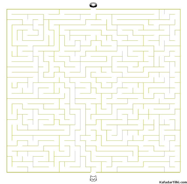 Kolay Labirentler Kitap 14 - 5