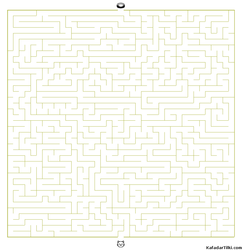 Kolay Labirentler Kitap 14 - 8