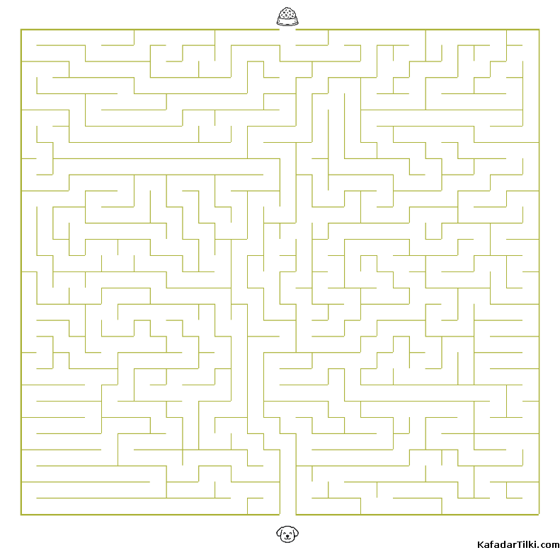Kolay Labirentler Kitap 14 - 9