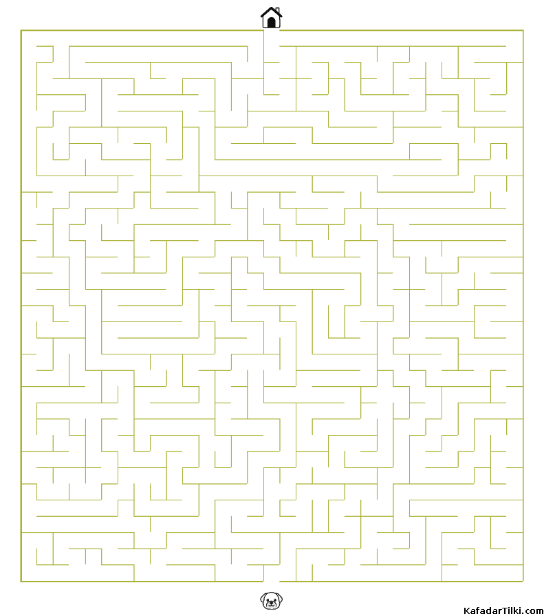 Kolay Labirentler Kitap 15 - 2