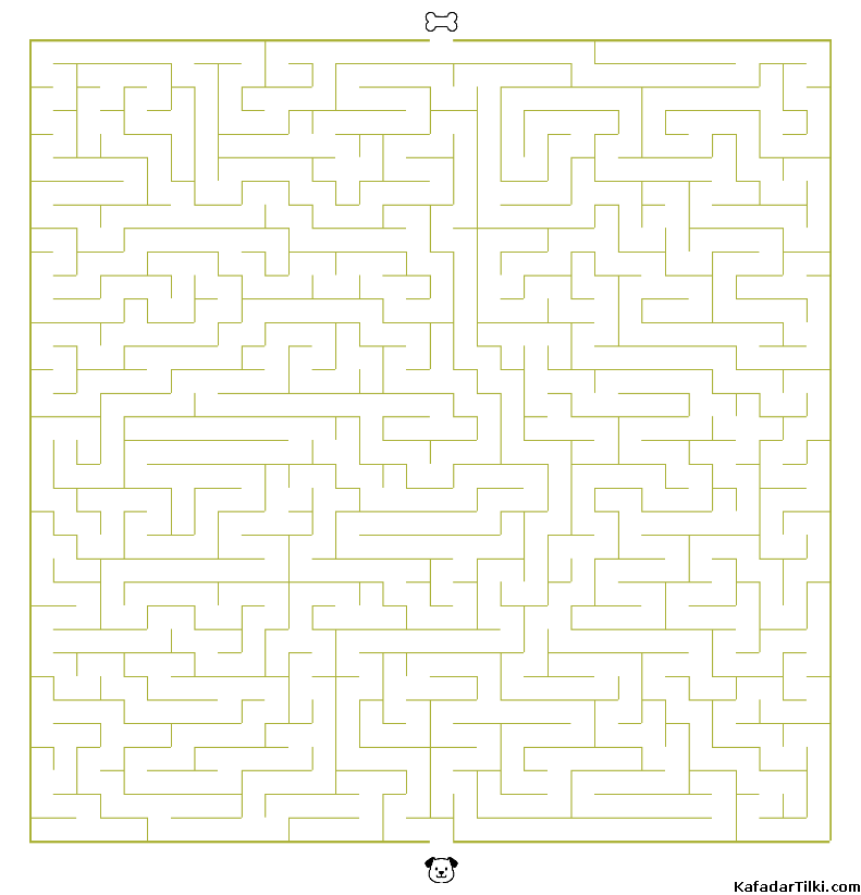 Kolay Labirentler Kitap 15 - 4