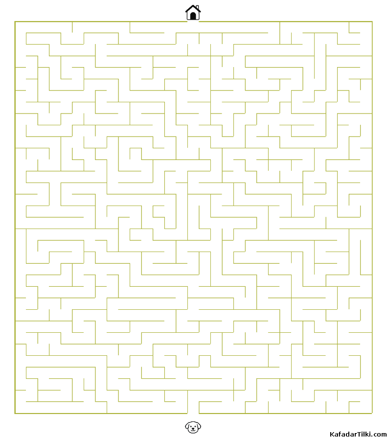 Kolay Labirentler Kitap 15 - 8