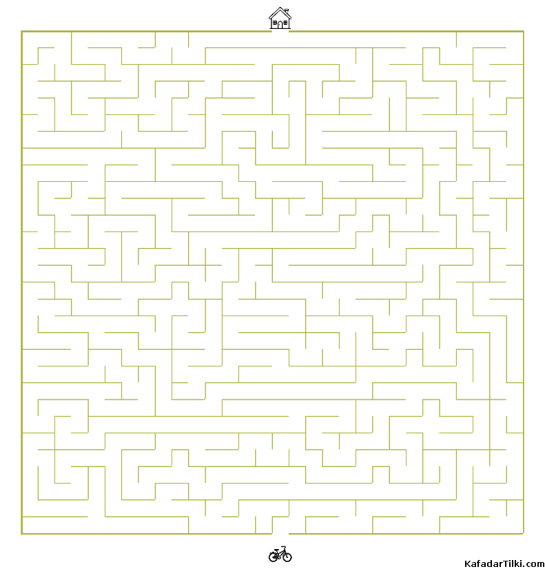 Kolay Labirentler Kitap 16 - 2