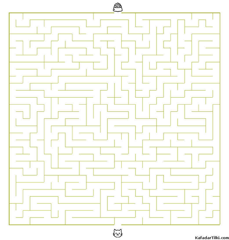 Kolay Labirentler Kitap 16 - 6