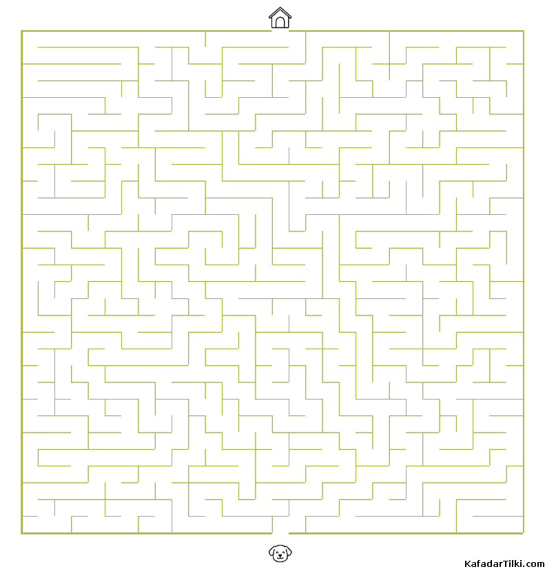 Kolay Labirentler Kitap 16 - 10