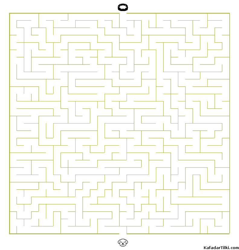 Kolay Labirentler Kitap 18 - 2