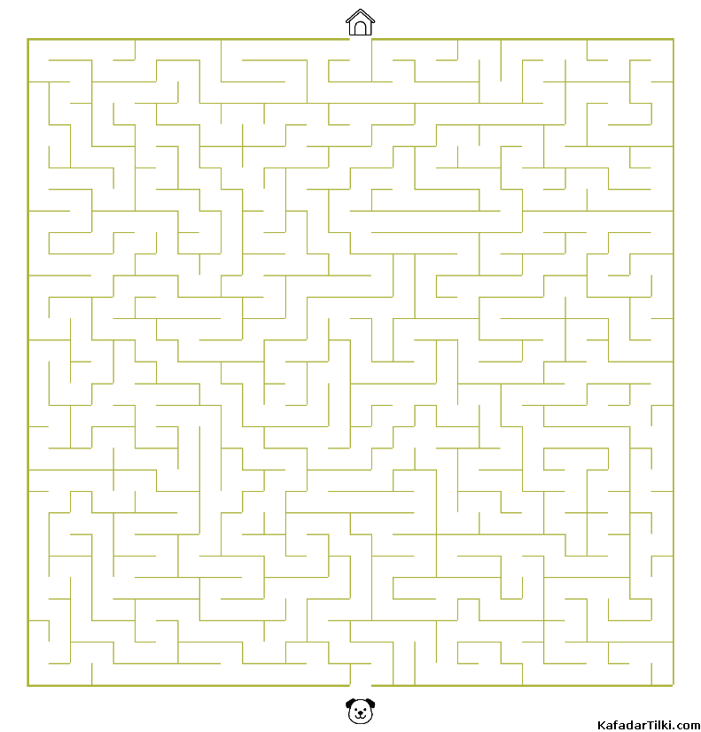 Kolay Labirentler Kitap 18 - 4