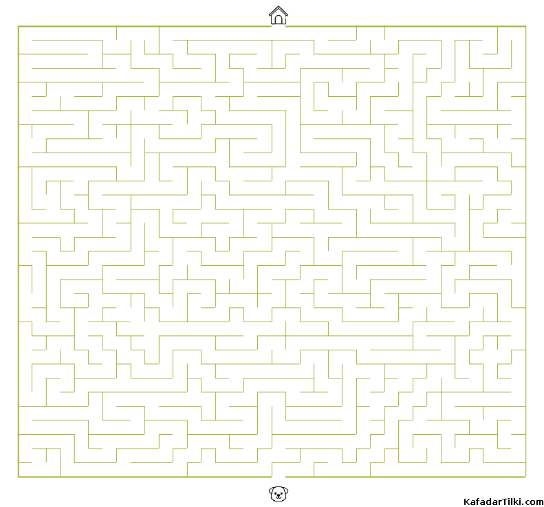 Kolay Labirentler Kitap 19 - 2
