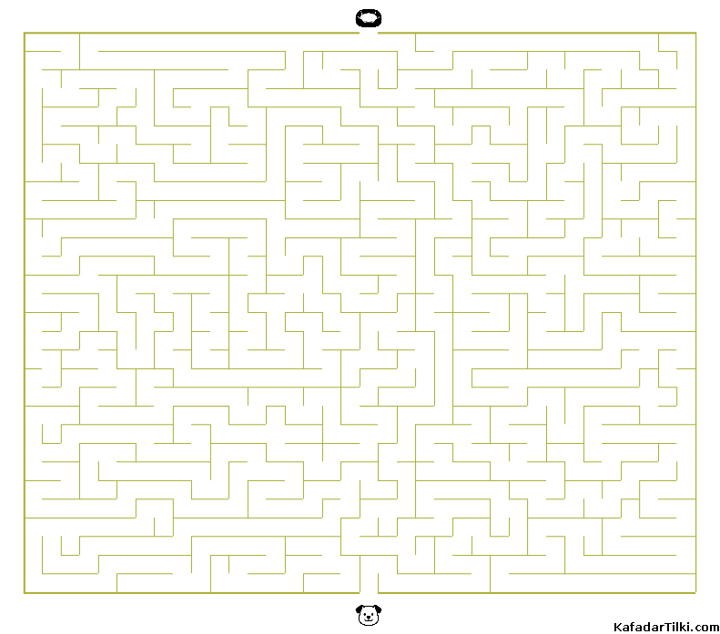 Kolay Labirentler Kitap 19 - 4