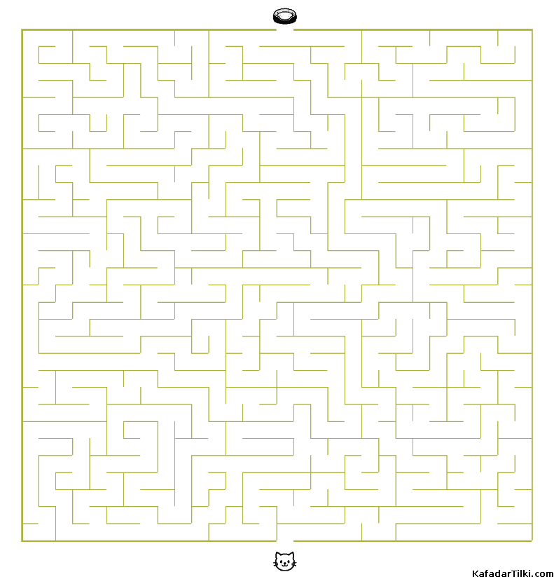 Kolay Labirentler Kitap 2 - 2