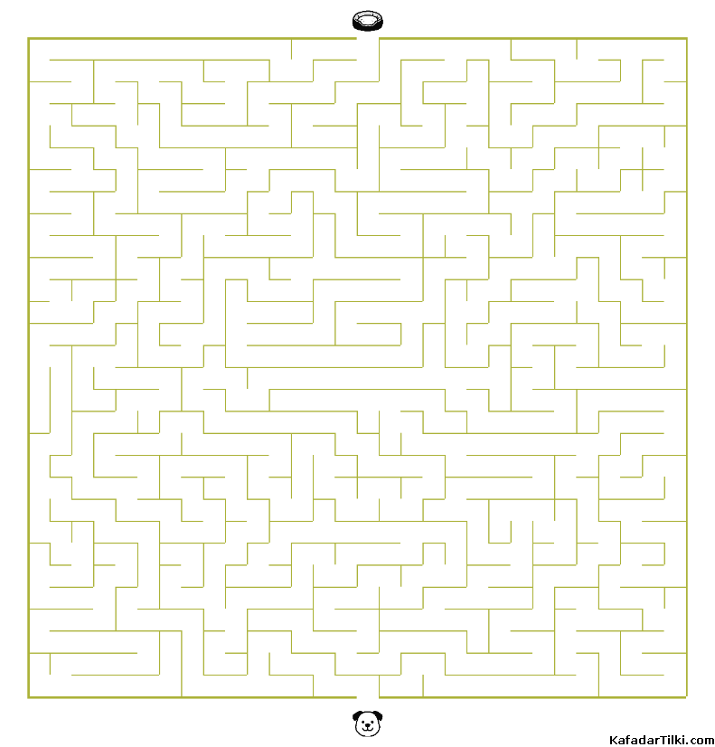 Kolay Labirentler Kitap 2 - 3
