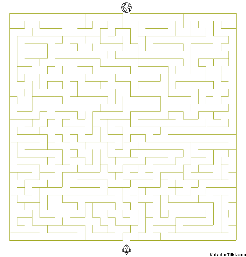 Kolay Labirentler Kitap 2 - 4