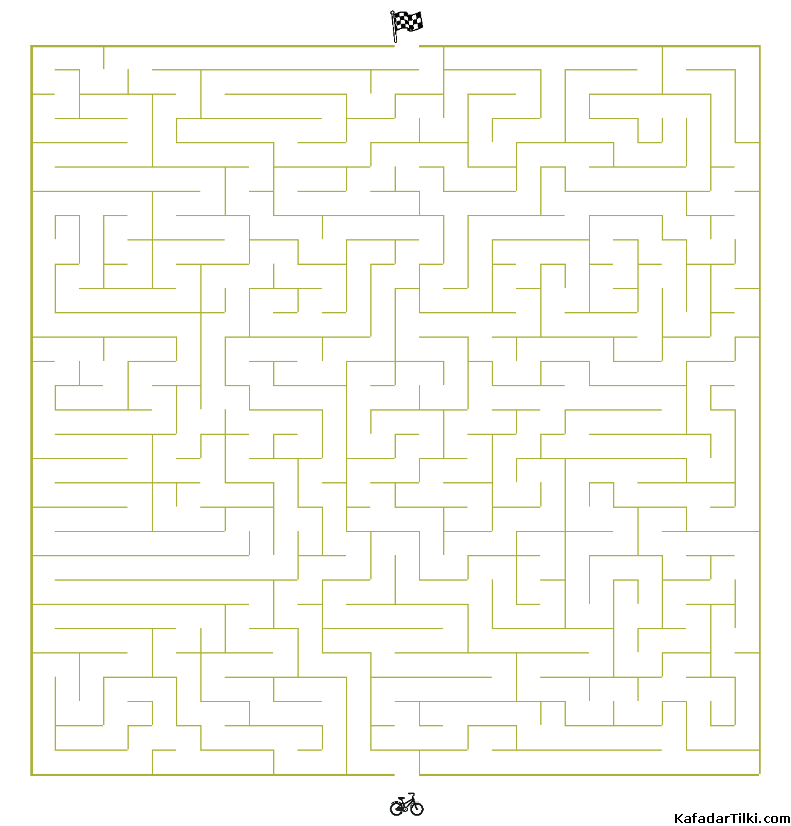 Kolay Labirentler Kitap 2 - 6
