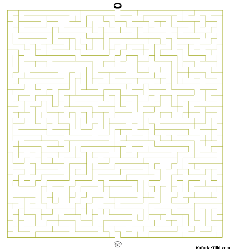 Kolay Labirentler Kitap 20 - 2