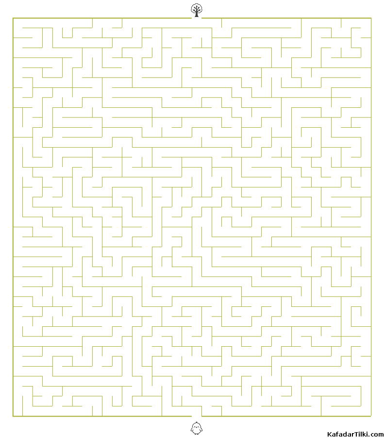 Kolay Labirentler Kitap 20 - 4