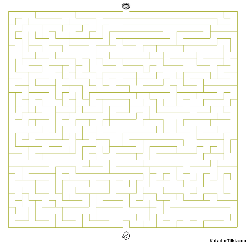 Kolay Labirentler Kitap 20 - 6