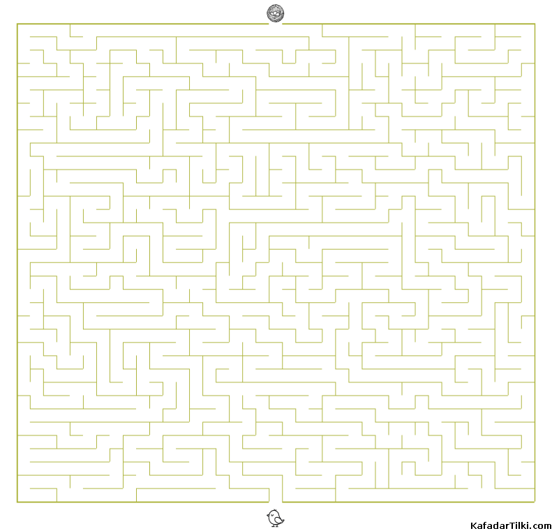 Kolay Labirentler Kitap 20 - 9