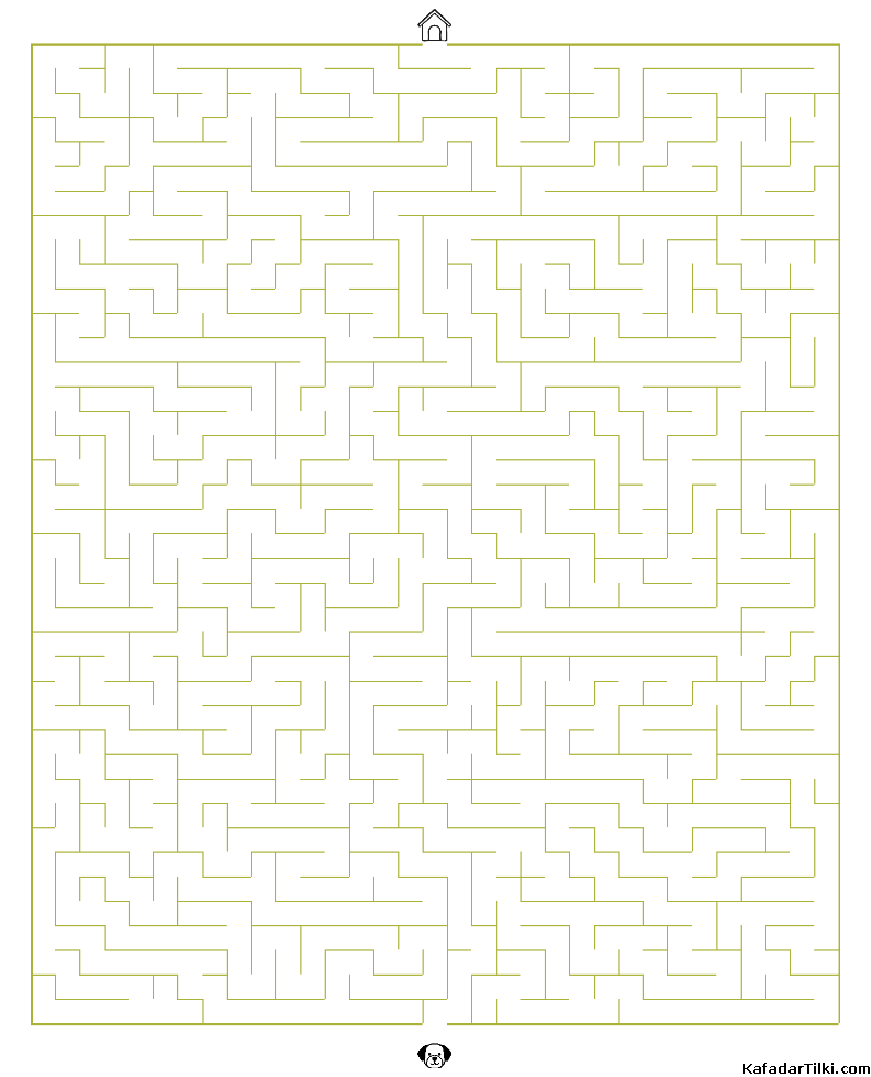 Kolay Labirentler Kitap 21 - 2