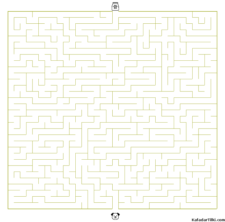 Kolay Labirentler Kitap 21 - 8