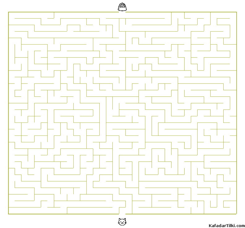 Kolay Labirentler Kitap 22 - 1