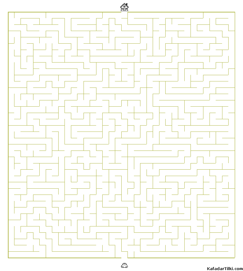 Kolay Labirentler Kitap 22 - 2