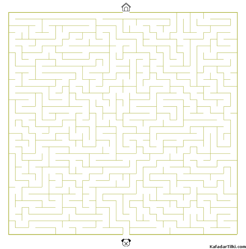 Kolay Labirentler Kitap 22 - 3