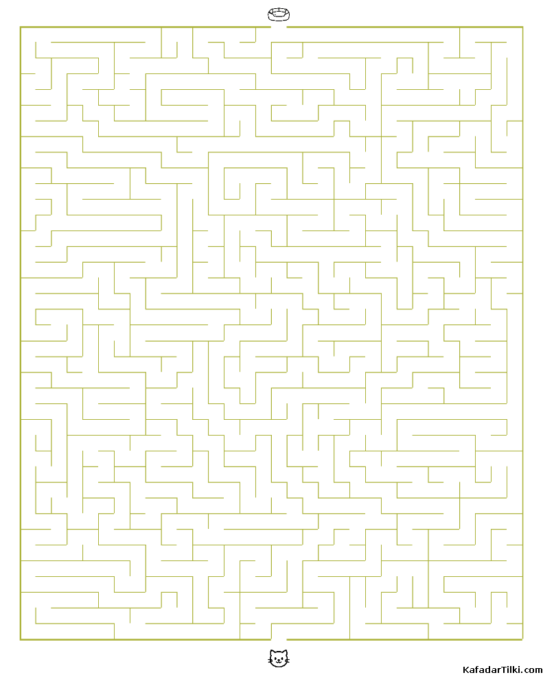 Kolay Labirentler Kitap 22 - 7