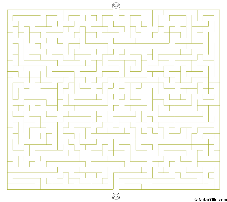 Kolay Labirentler Kitap 22 - 9