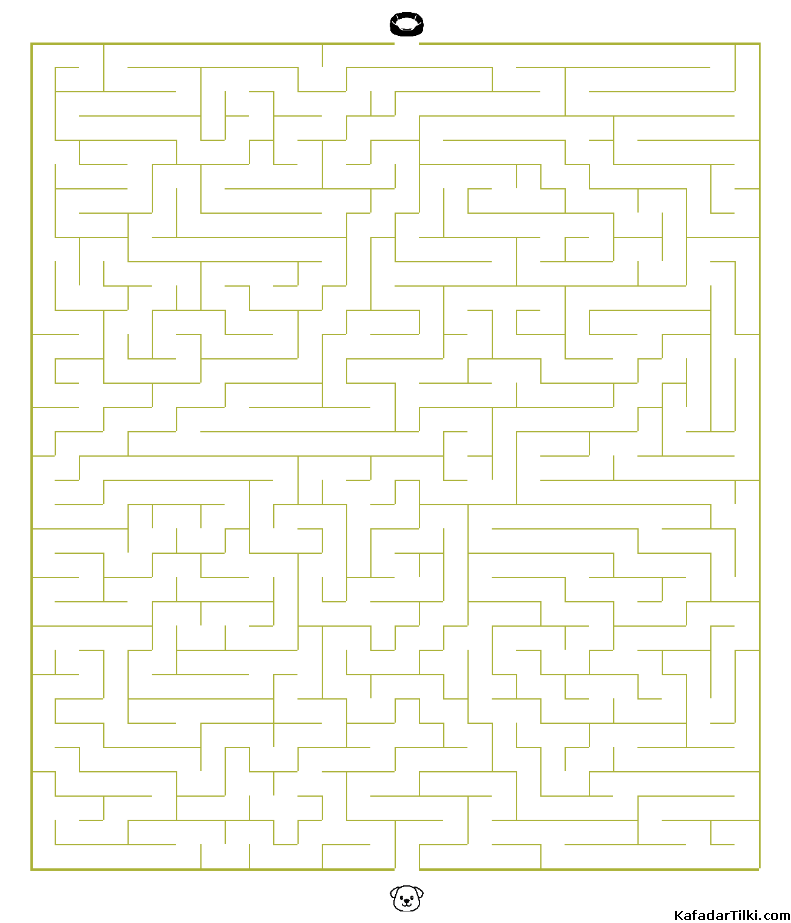 Kolay Labirentler Kitap 22 - 10