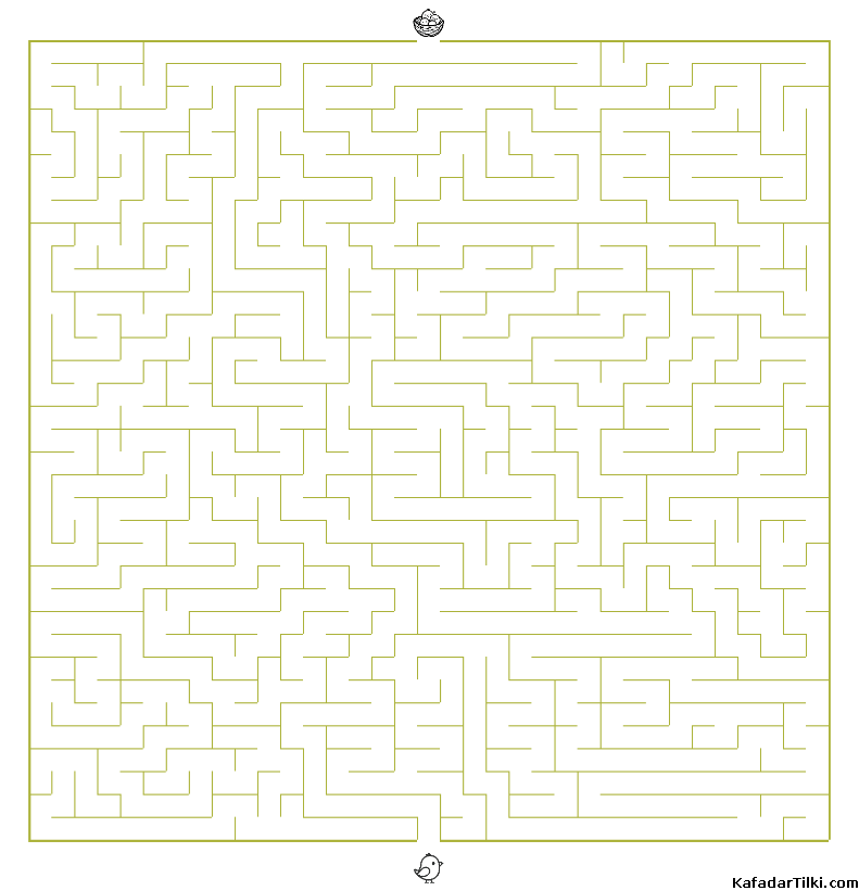 Kolay Labirentler Kitap 23 - 2