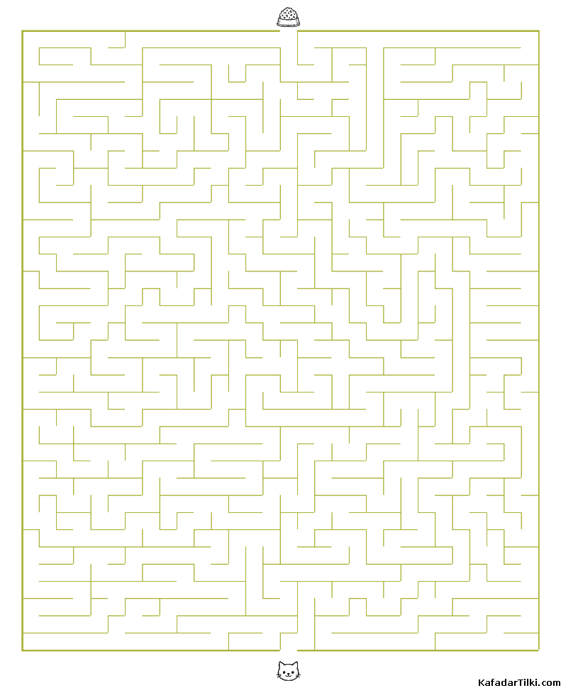 Kolay Labirentler Kitap 23 - 4