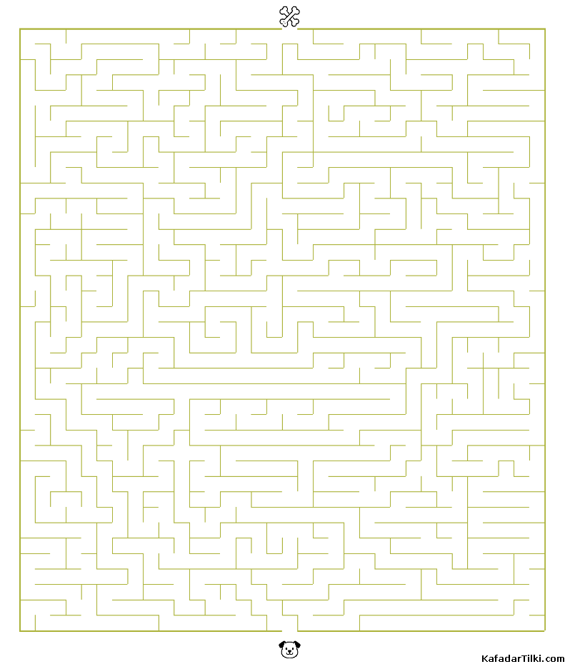 Kolay Labirentler Kitap 23 - 5