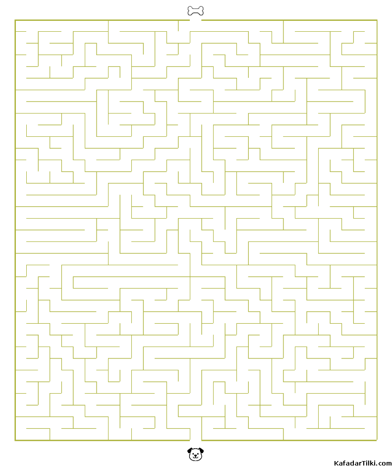 Kolay Labirentler Kitap 23 - 6