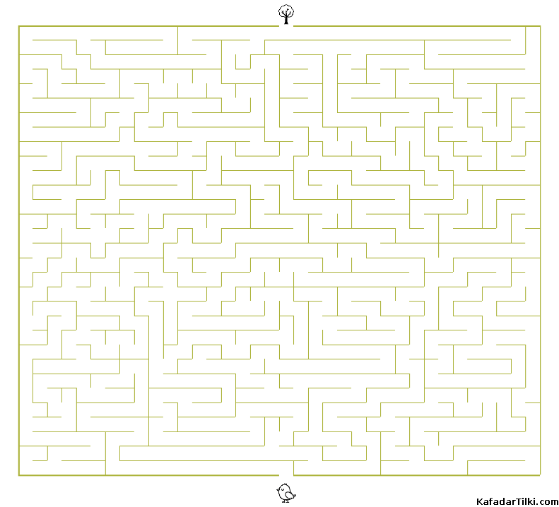 Kolay Labirentler Kitap 23 - 8