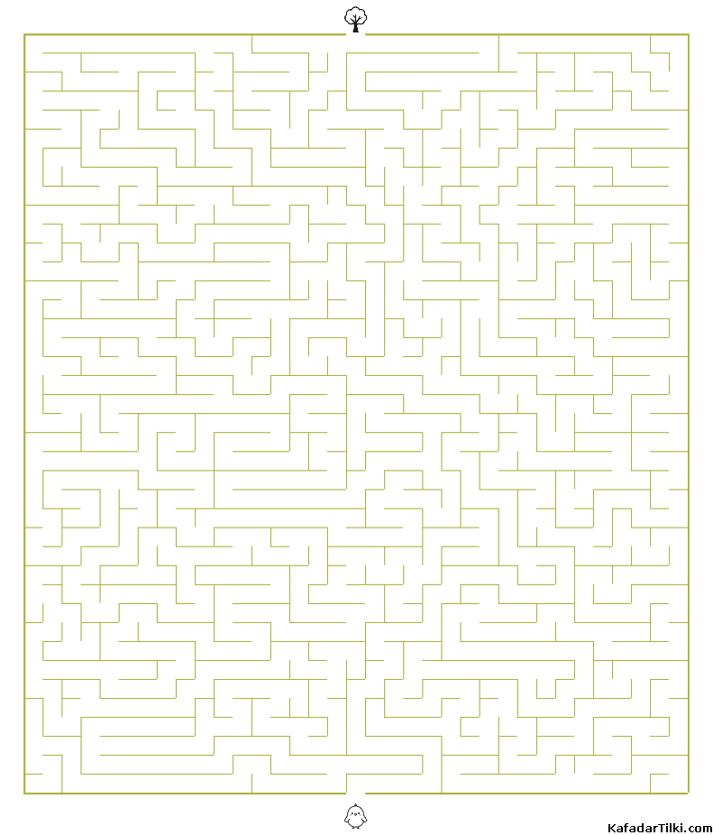 Kolay Labirentler Kitap 24 - 2